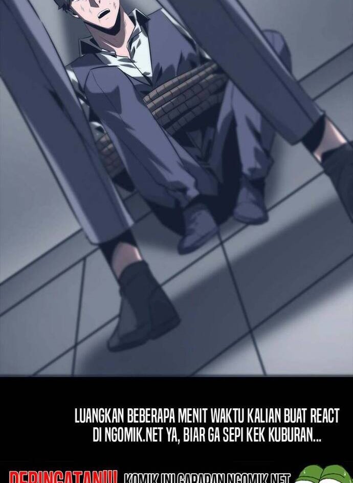 The Blade of Evolution – Walking Alone in the Dungeon chapter 68